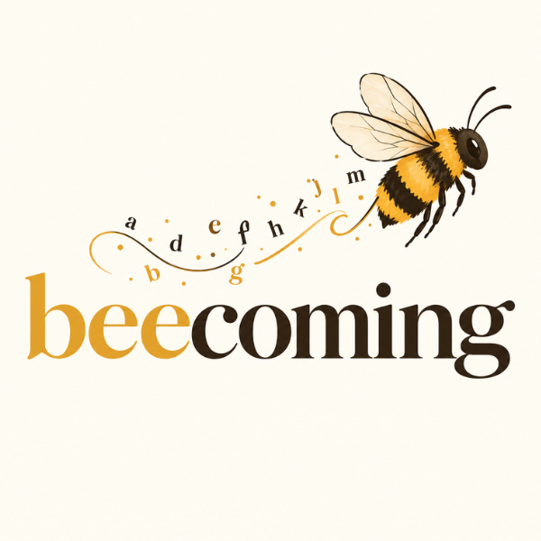 Artwork for becoming