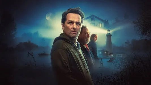 Widow’s Bay Just Swept the Emmys With Six Wins, And It’s Also One of the Only Apple TV+ Flagship Hits Built Around a Straightforward White Male Lead in Years