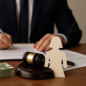 Successione ereditaria: la differenza tra eredi legittimi e legittimari.