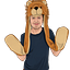 User's avatar