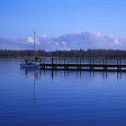 Public invited to Lough Neagh Consultation Webinar