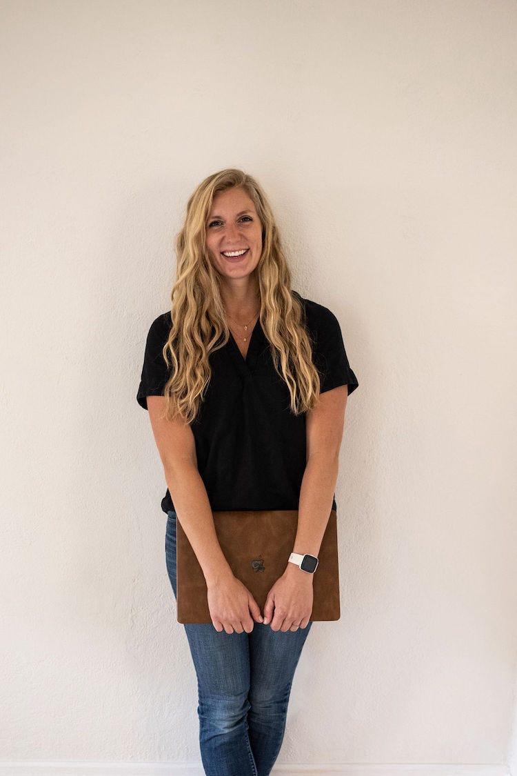 In Pursuit of Branding