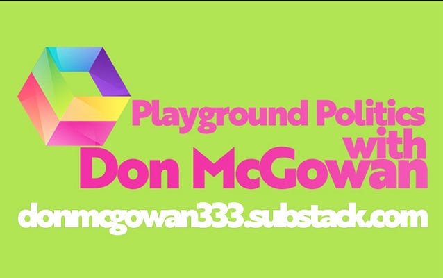 Don McGowan
