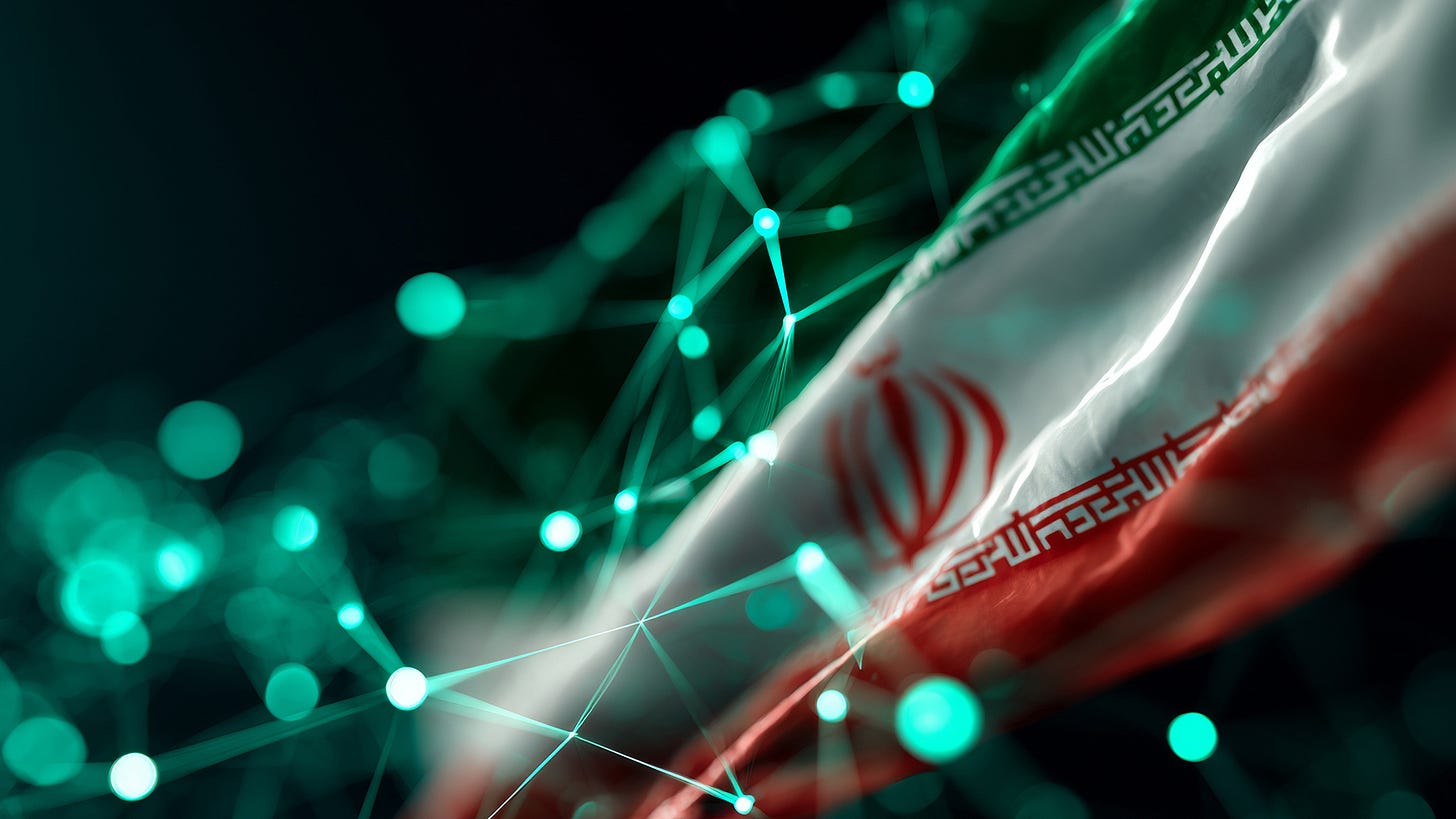 Demystifying Iranian Cyber Operations in the U.S.-Iran Conflict