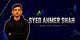 Syed Ahmer Shah - Engineering Logs