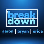 The Aaron Barker Show
