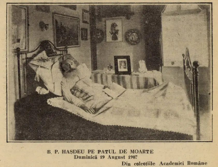 Bogdan Petriceicu Hasdeu