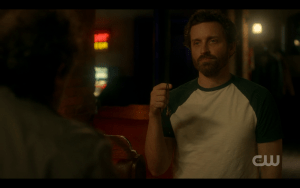 You'll never guess where it's been all along...