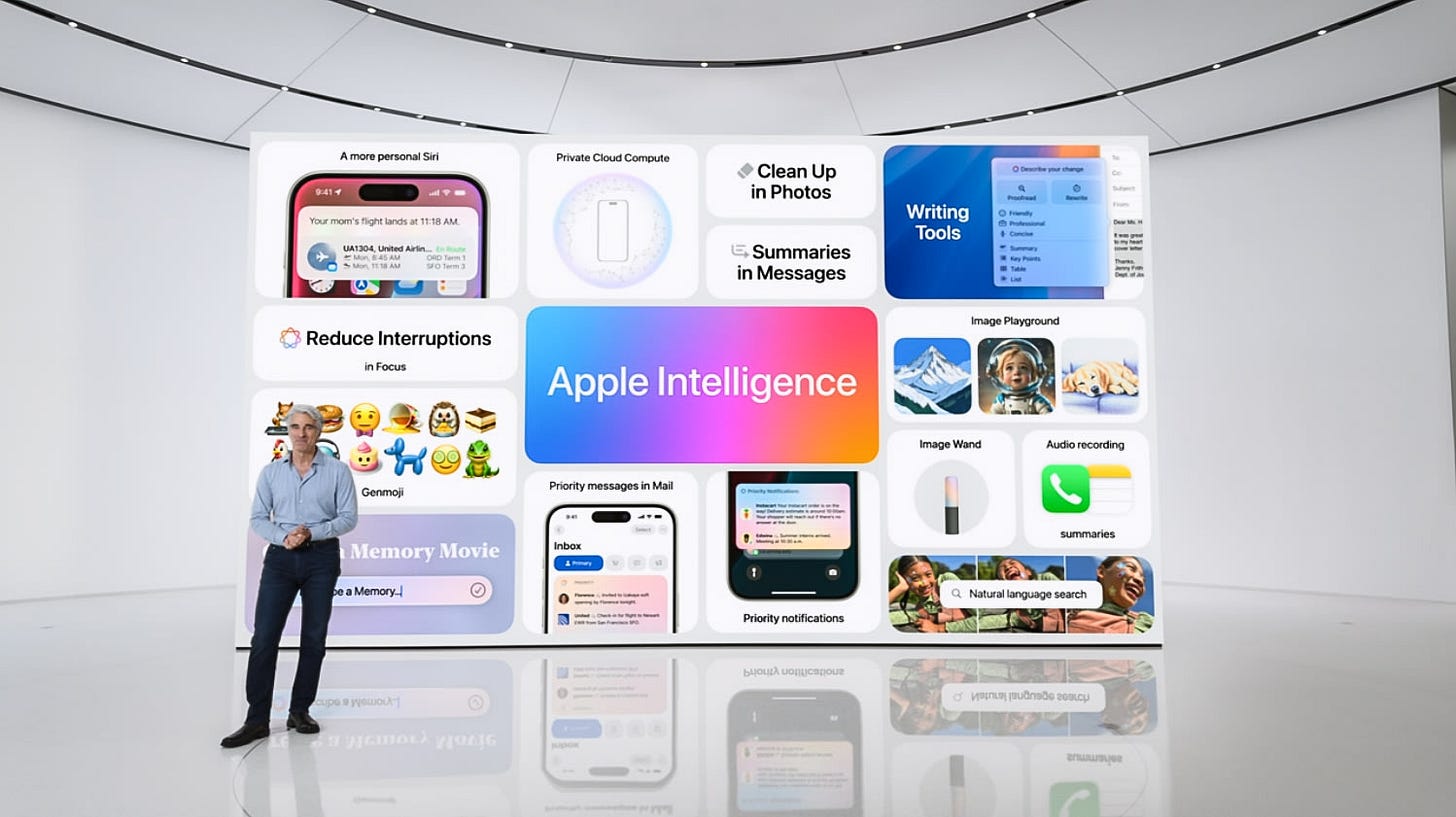 Apple could scrap Siri AI upgrade and restart for iOS 19, according to ...