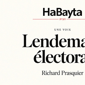 Lendemain électoral. Par Richard Prasquier