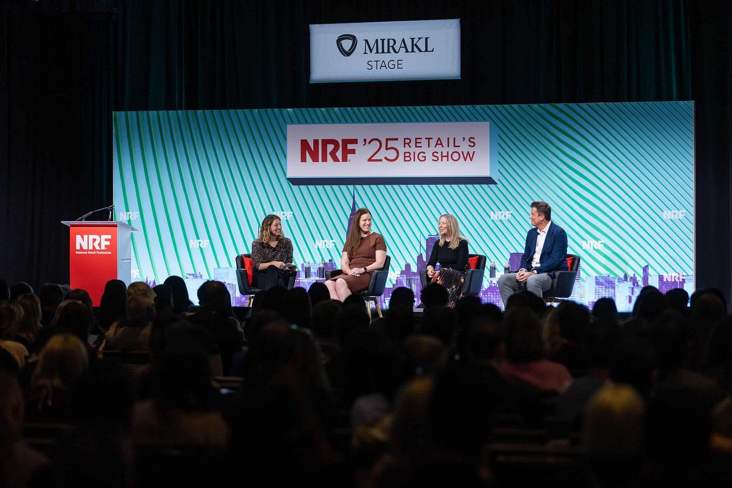 Retail talk Claire's, Sephora, Roblox