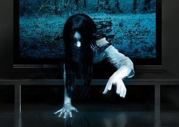 ¡Samara está de vuelta! Mira el trailer de «Rings» — FMDOS