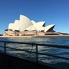 Australia Day: the fun parts