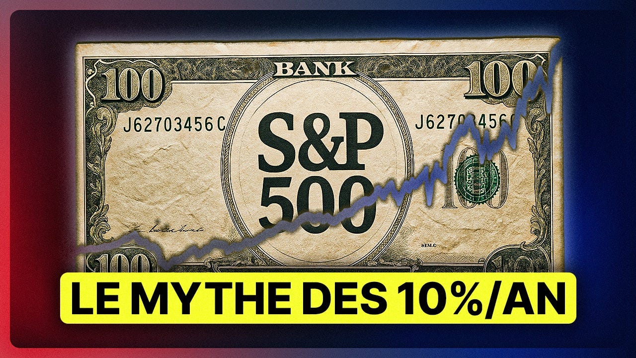 🌊 Bitcoin : le grand effondrement ?