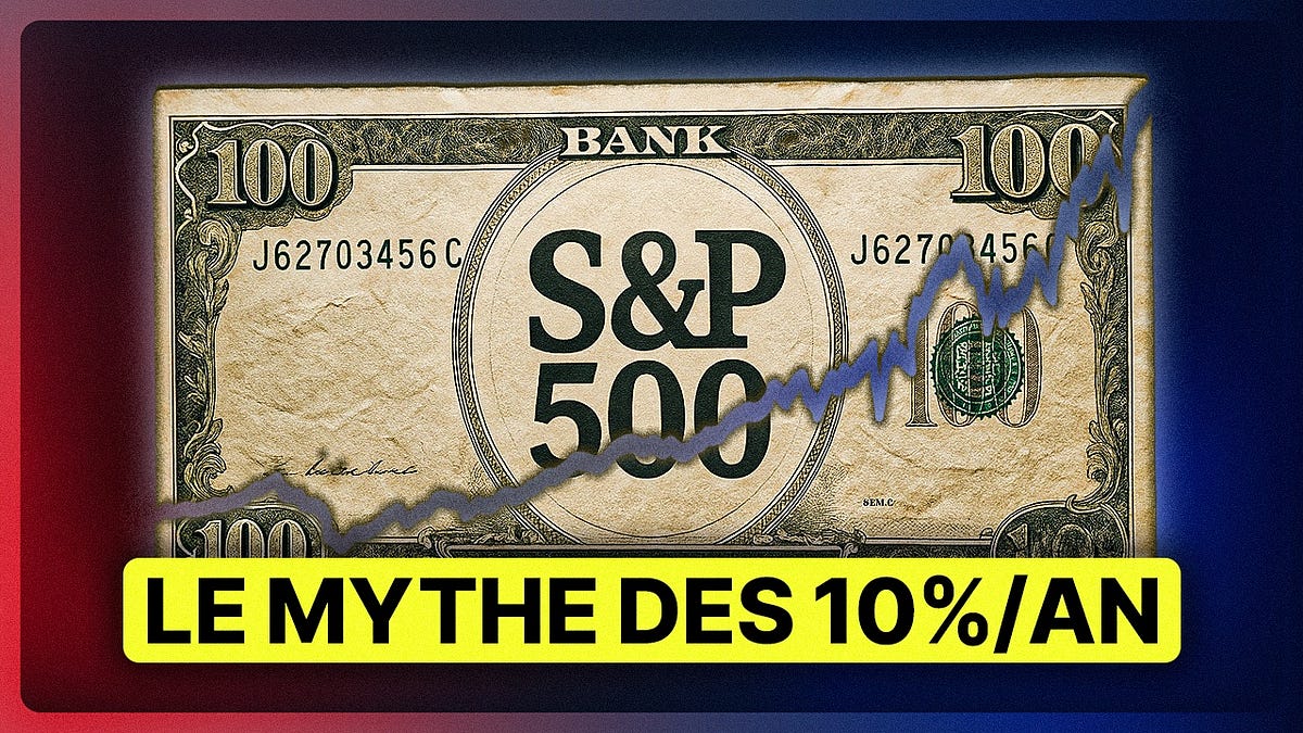 🌊 Bitcoin : le grand effondrement ?