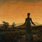 What the Prophet Saw