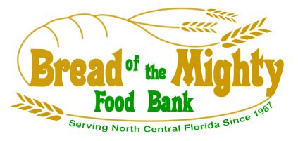 Bread of the Mighty Food Bank | The Right Service at the Right Time