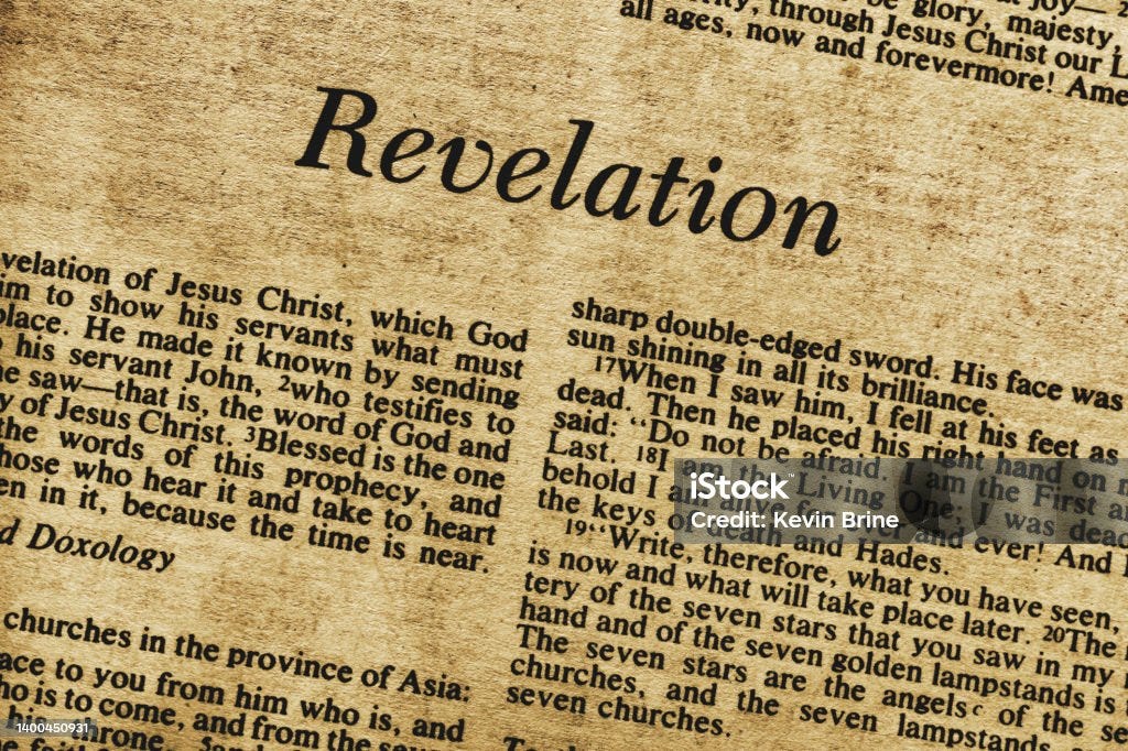 Recognizing a Modern Antichrist