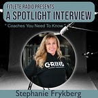 This Week In FITLETE
