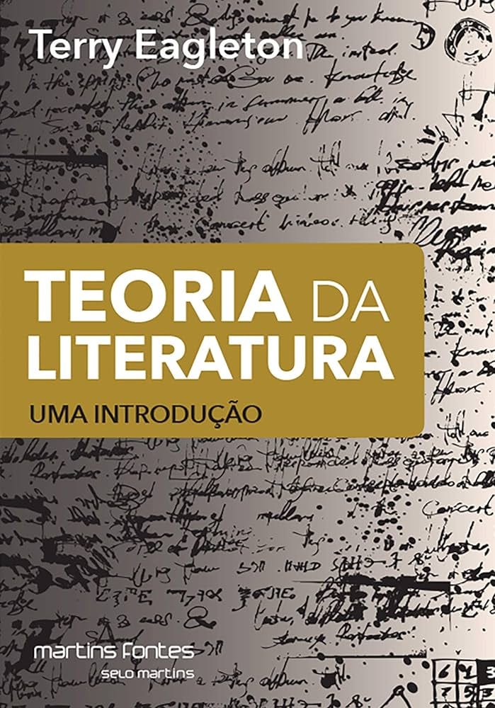 Teoria da literatura - Uma introdução | Amazon.com.br