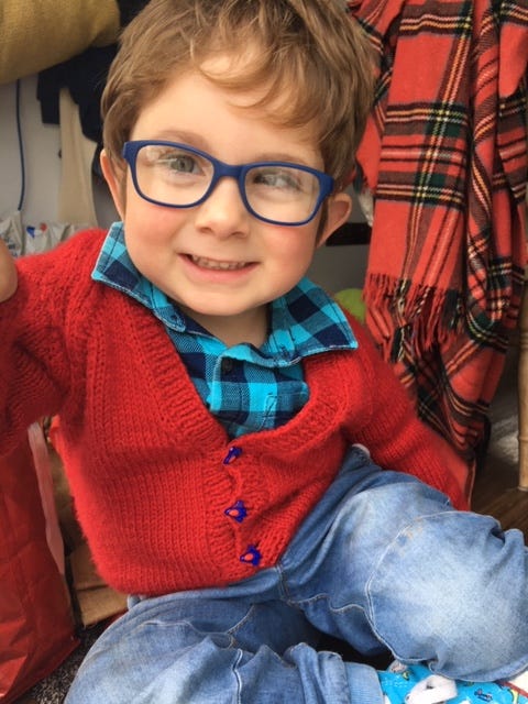 Jessica’s Newsletter