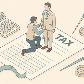 Dalla proporzione alla redistribuzione: un fisco che misura l’uomo