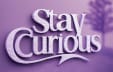 Stay Curious 