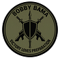 Bobby Bama's avatar