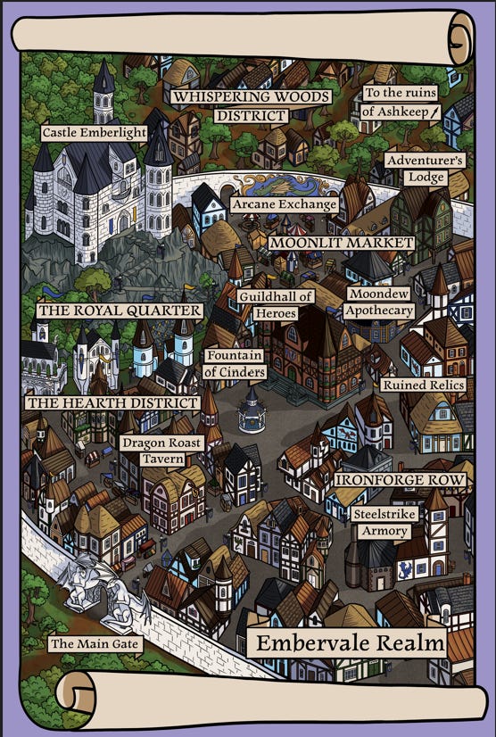 Why I’m Going Super Immersive, Building Community, and Going Narrow ...