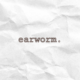 earworm. logo