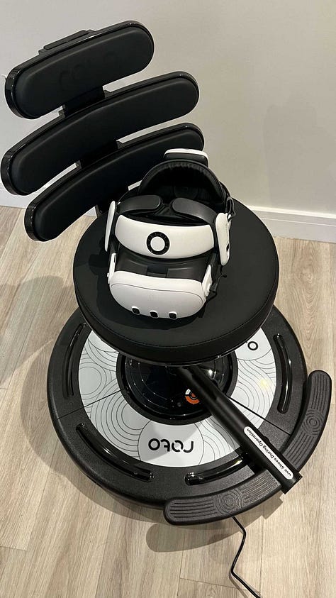Roto VR Explorer