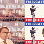 Dear Liberals: Don’t Forget to Brag About Liberalism