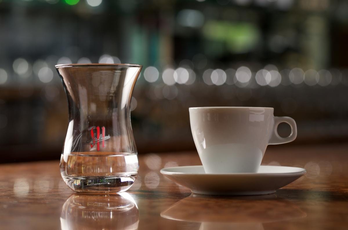 Resentìn | The Molinari Rites