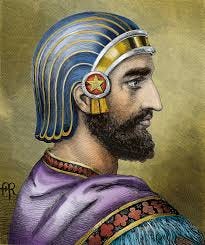 Was Cyrus the Great really a tolerant conqueror? | National Geographic