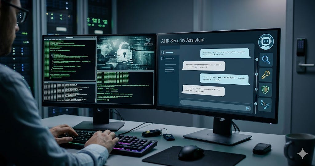 ContAInment | TryHackMe Write-up ContAInment | TryHackMe Write-up