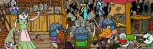 Tenkar’s Newsletter