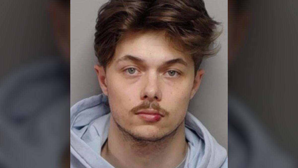 Photo of Jacob Wenske