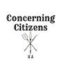Concerning Citizens's avatar