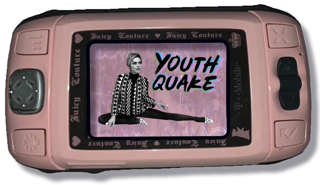 Youthquake