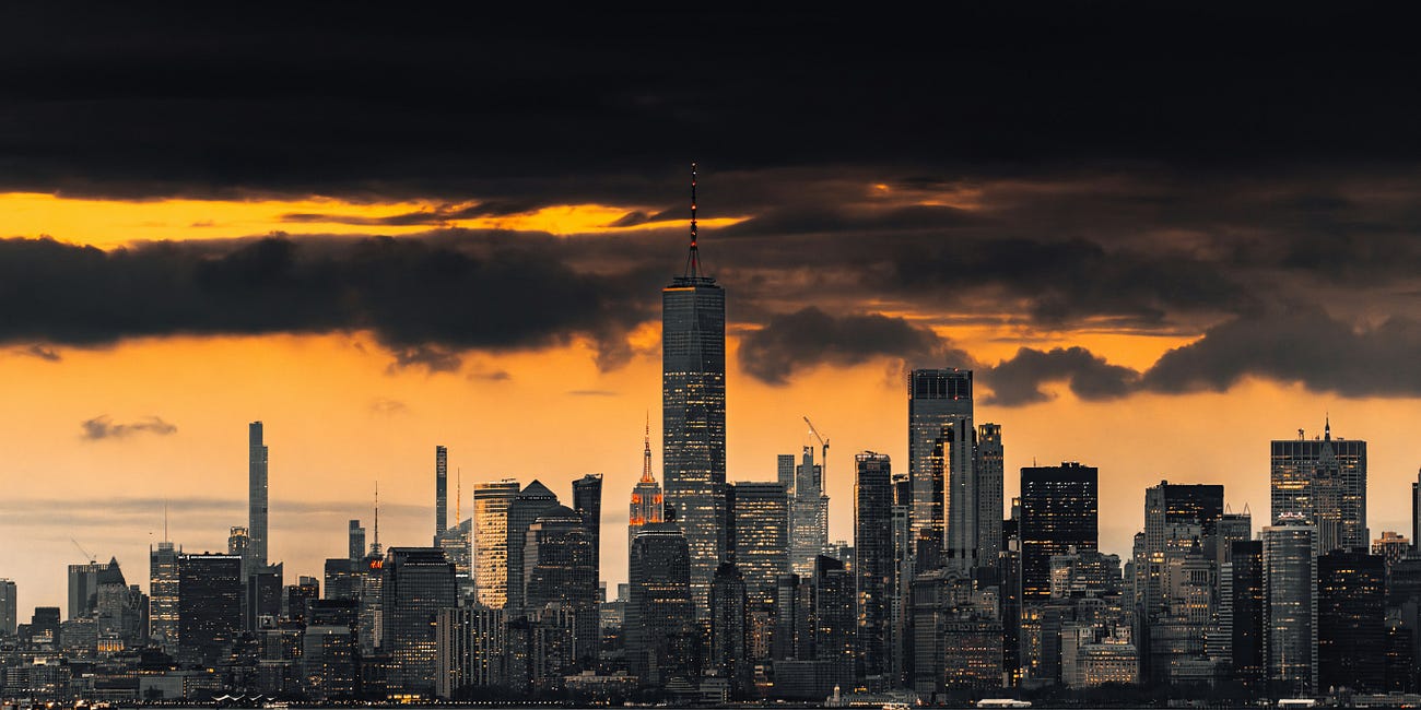 The Global Storm is Here: The 5 Forces Reshaping Our World in 2026