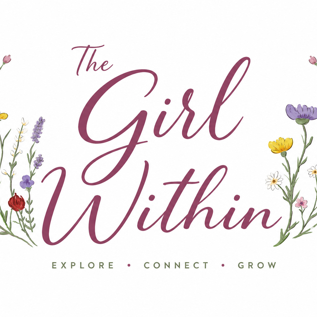 The Girl Within