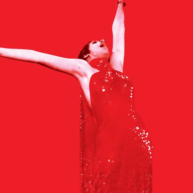 Liza! at 80: A Celebration in Song and Dance Liza! at 80: A Celebration in Song and Dance