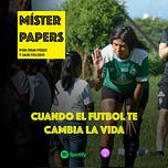 El Míster