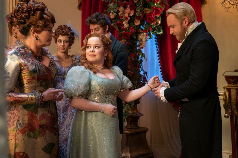 Bridgerton Season 3: New Trailer, Release Date, Photos of Penelope and  Colin Romance - Netflix Tudum