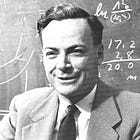 Feynman Tinha Razão: Você Só Entende Algo Quando Consegue Explicar