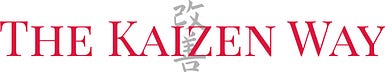 The Kaizen Way
