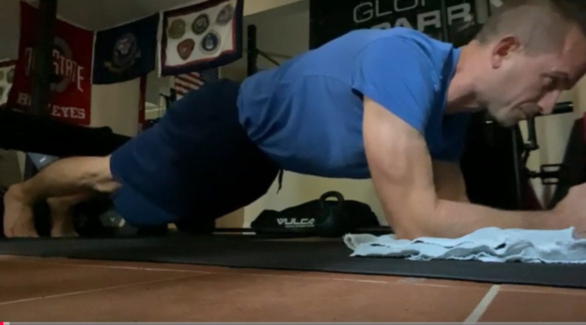 Stress is Not Linear