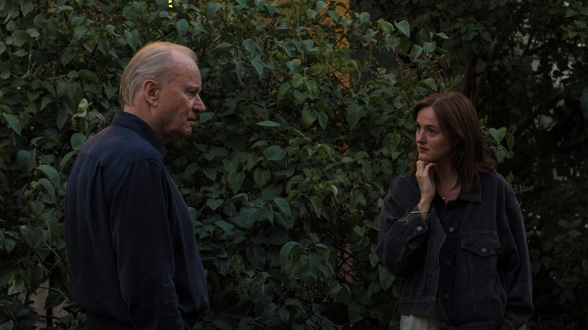 Sentimental Value (2025) directed by Joachim Trier • Reviews, film + cast •  Letterboxd