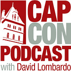 Capitol Confidential with Dan Clark