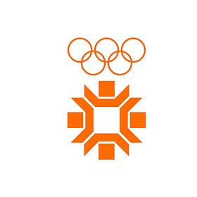 A snowflake for Sarajevo